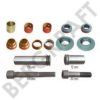 BERGKRAFT BK1612002AS Repair Kit, brake caliper